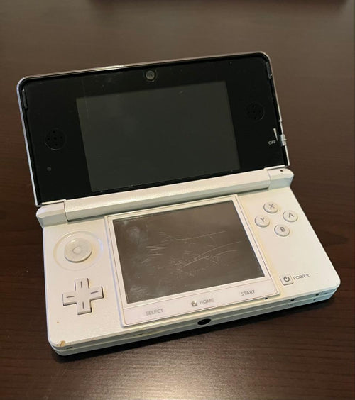 Consoles (3Ds) Nintendo
