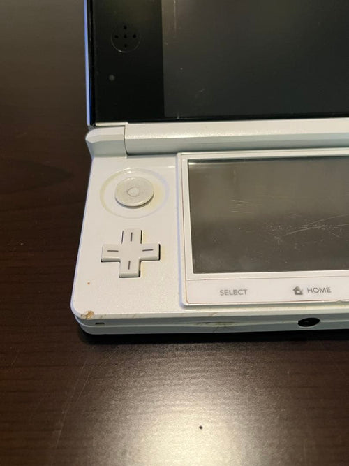 Consoles (3Ds) Nintendo