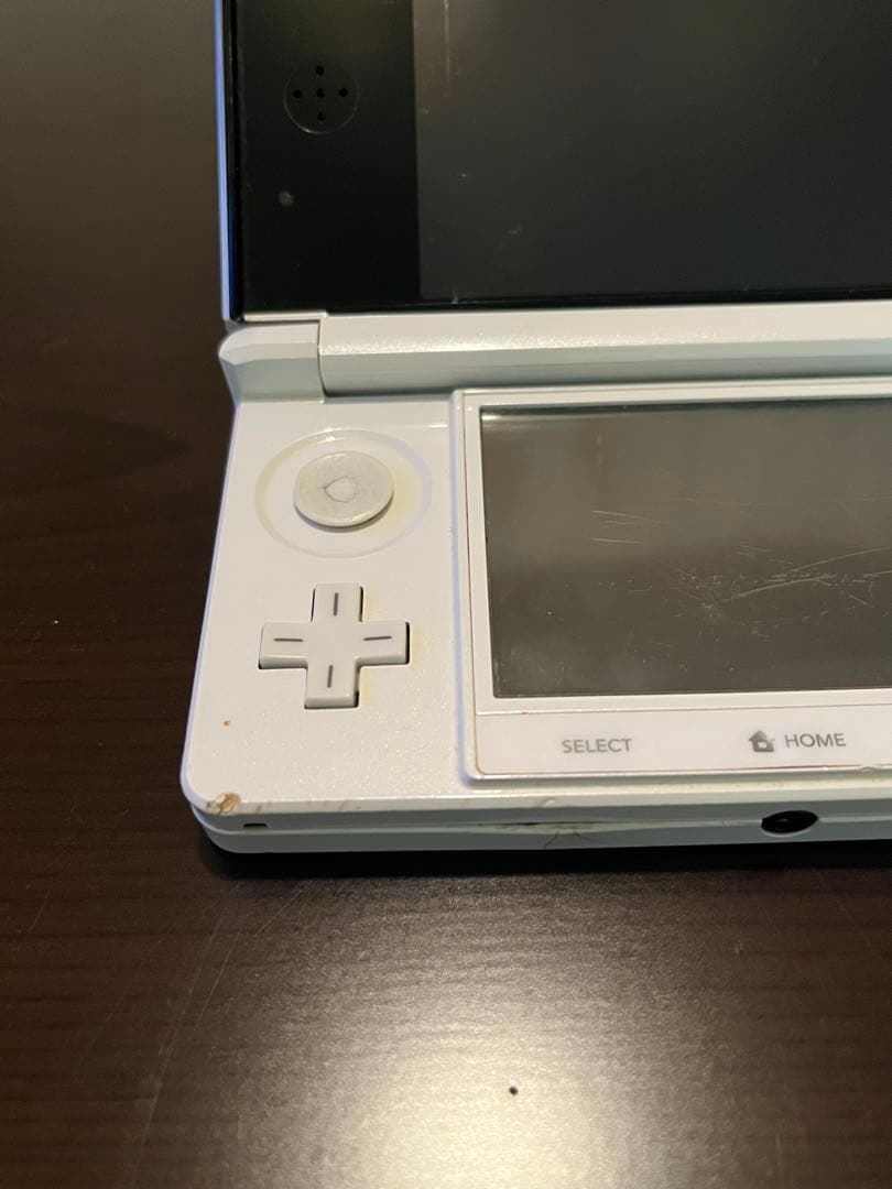 Consoles (3Ds) Nintendo