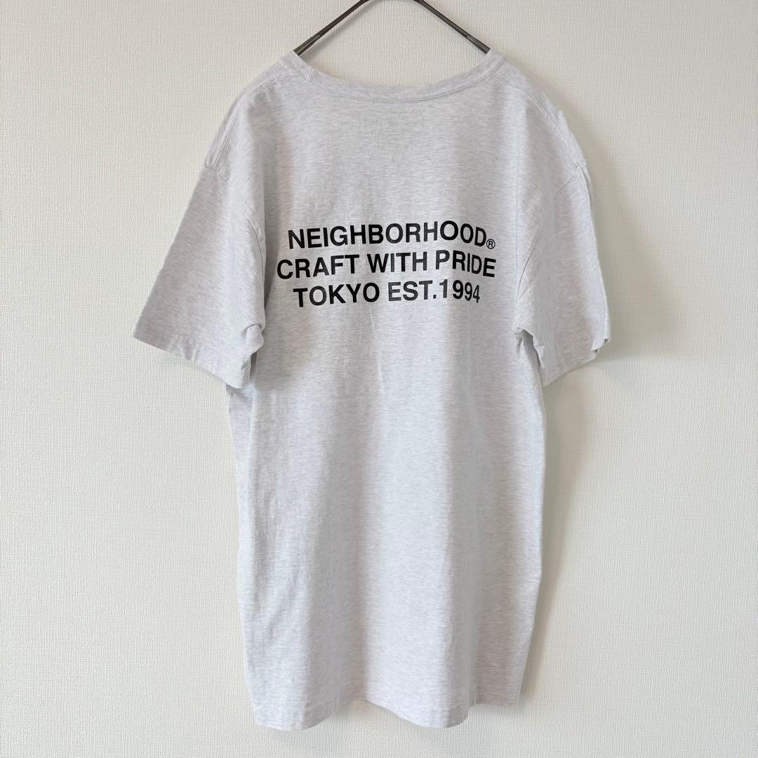 Neighborhood T-Shirts T M