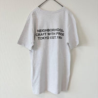 Neighborhood T-Shirts T M
