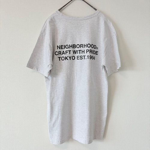 Neighborhood T-Shirts T M