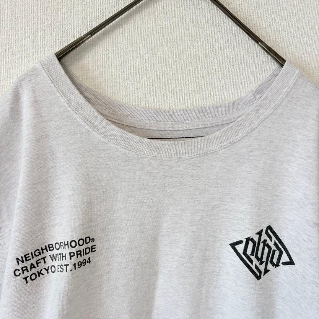 Neighborhood T-Shirts T M