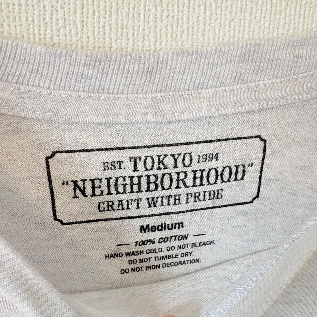Neighborhood T-Shirts T M