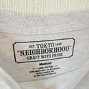 Neighborhood T-Shirts T M
