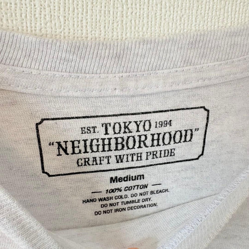 Neighborhood T-Shirts T M