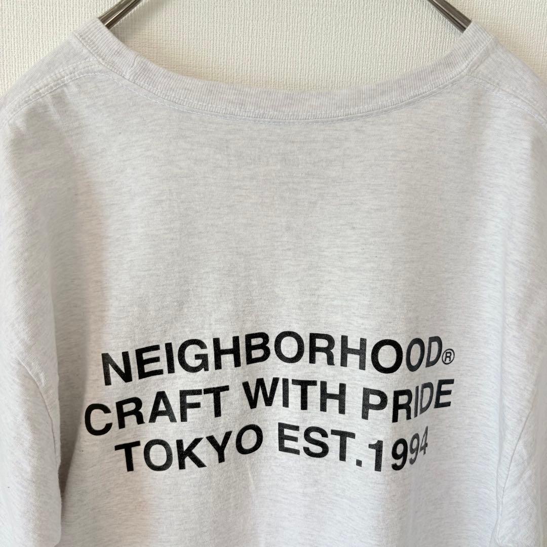Neighborhood T-Shirts T M