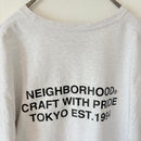Neighborhood T-Shirts T M