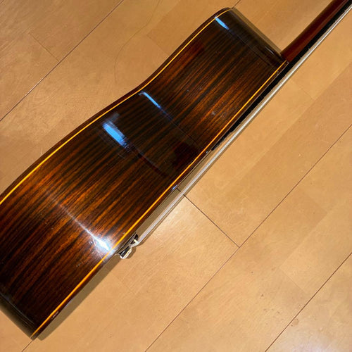 Classical Guitars T-50 1979