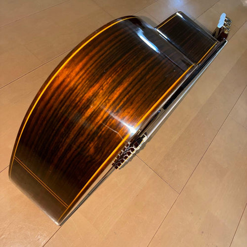 Classical Guitars T-50 1979