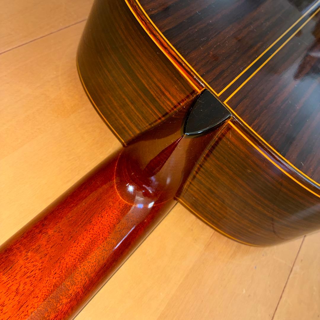 Classical Guitars T-50 1979