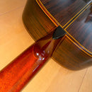 Classical Guitars T-50 1979