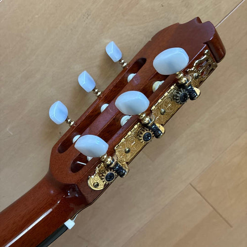 Classical Guitars T-50 1979