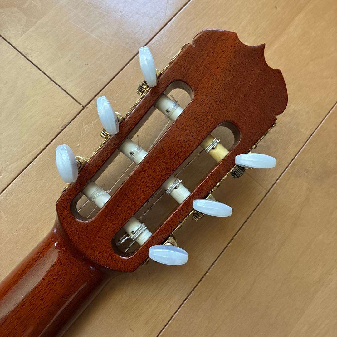 Classical Guitars T-50 1979
