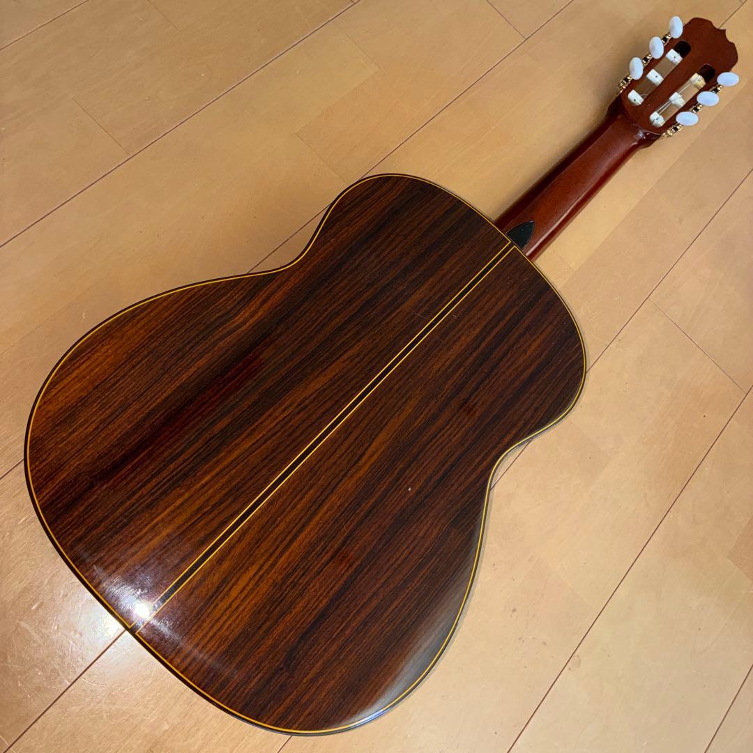 Classical Guitars T-50 1979