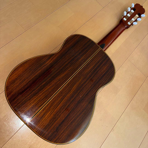 Classical Guitars T-50 1979