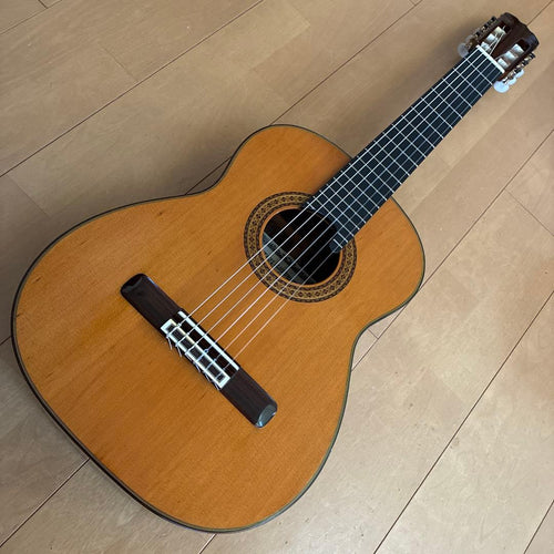 Classical Guitars T-50 1979