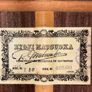 Classical Guitars T-50 1979