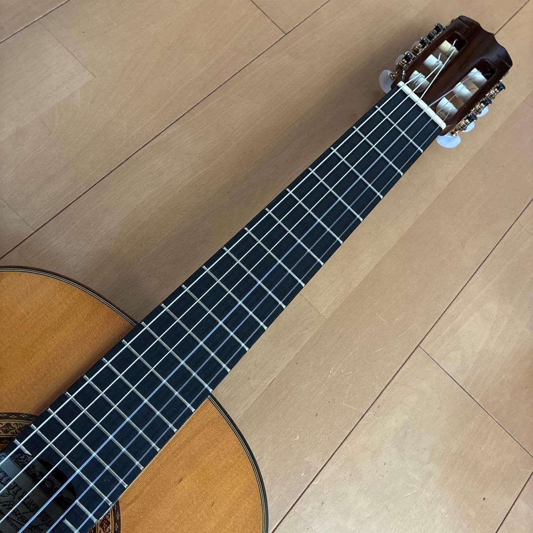 Classical Guitars T-50 1979