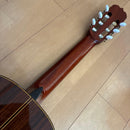 Classical Guitars T-50 1979