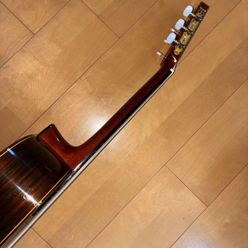 Classical Guitars T-50 1979