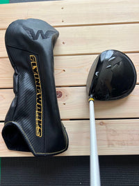 Works Golf Drivers Flyingworks