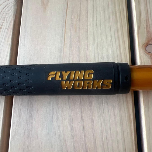 Works Golf Drivers Flyingworks
