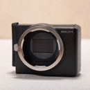 Ricoh Other Gxr Mount A12 M