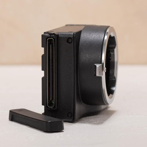 Ricoh Other Gxr Mount A12 M