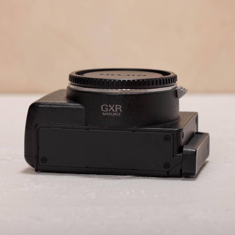 Ricoh Other Gxr Mount A12 M