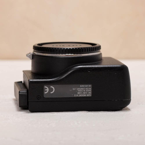 Ricoh Other Gxr Mount A12 M