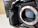 Other Sony 7Siii Tilta