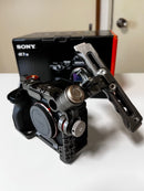 Other Sony 7Siii Tilta
