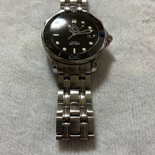 Omega Automatic Watches 212.30.41.20.01.003