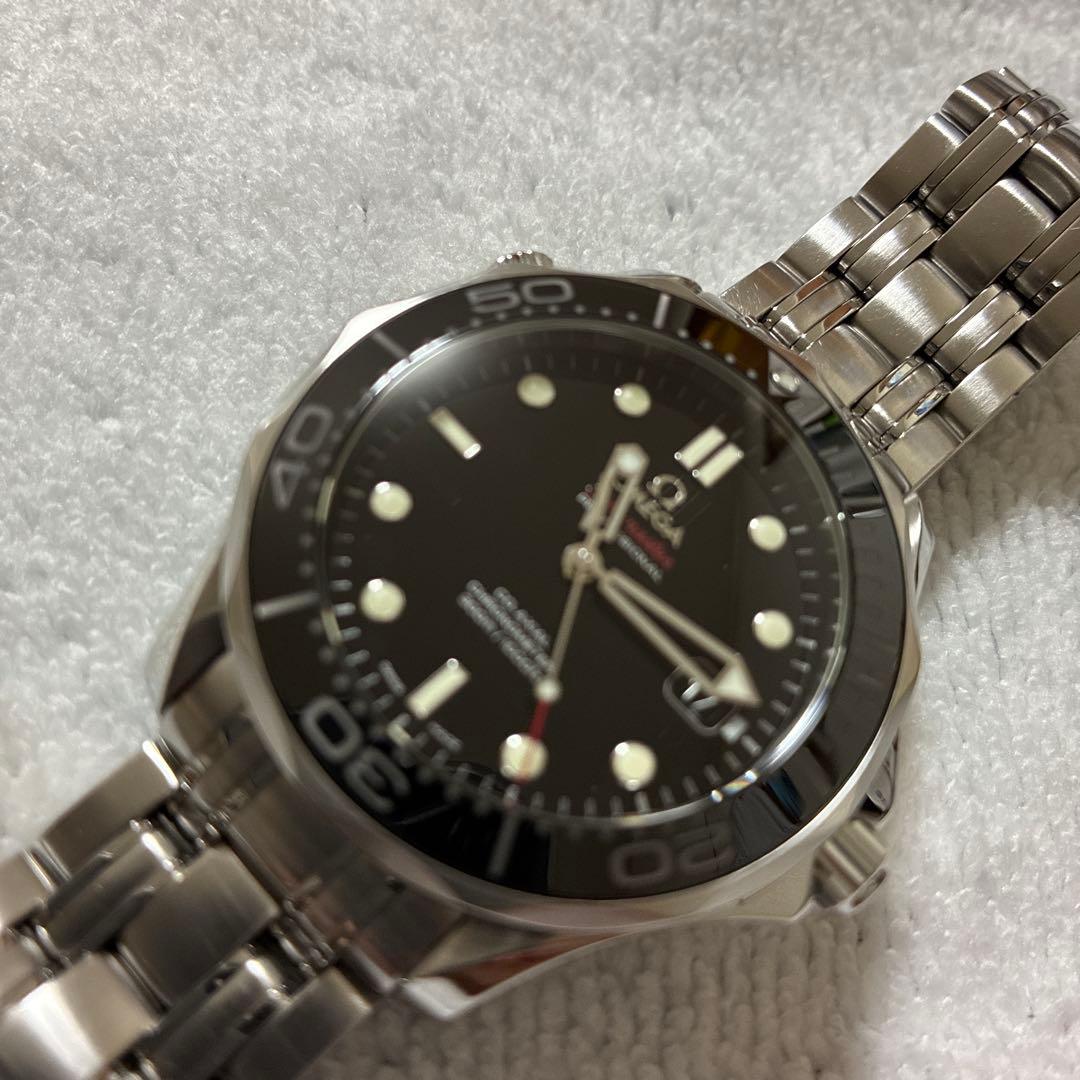 Omega Automatic Watches 212.30.41.20.01.003