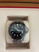 Omega Automatic Watches 212.30.41.20.01.003