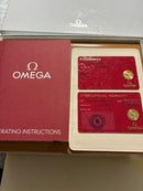 Omega Automatic Watches 212.30.41.20.01.003