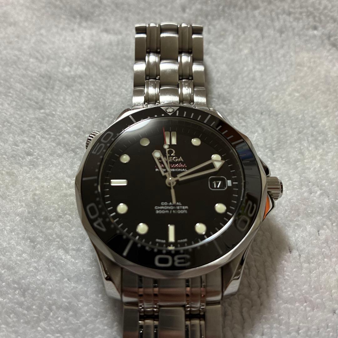 Omega Automatic Watches 212.30.41.20.01.003