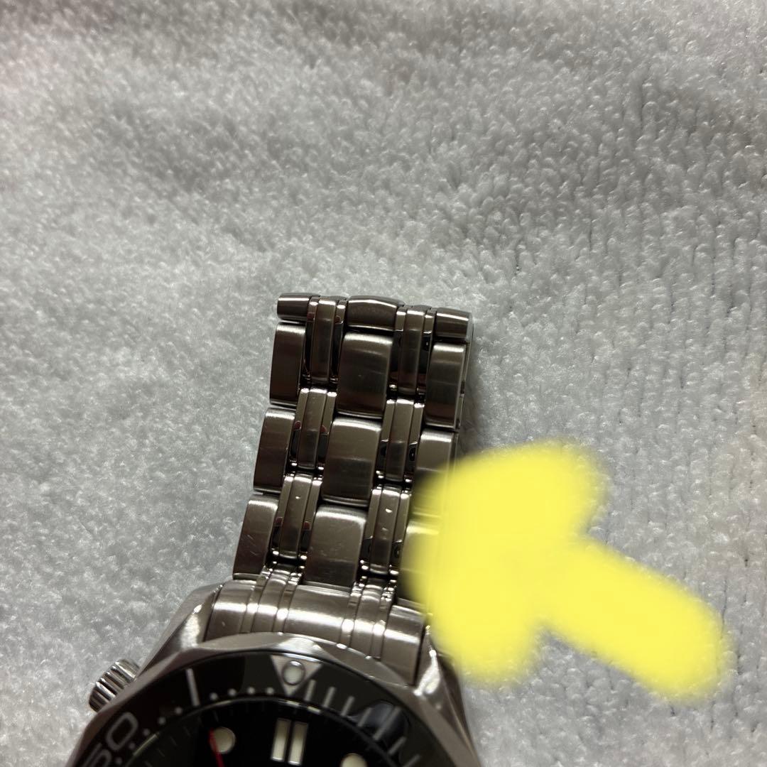 Omega Automatic Watches 212.30.41.20.01.003
