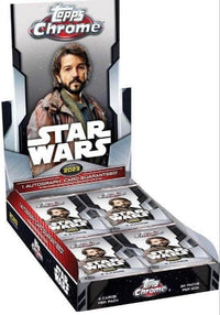 Topps Star Wars 2023 1
