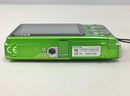 Compact Digital Camera Finepix Z10Fd Fujifilm 724 3 2511Ls040