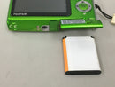 Compact Digital Camera Finepix Z10Fd Fujifilm 724 3 2511Ls040