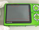 Compact Digital Camera Finepix Z10Fd Fujifilm 724 3 2511Ls040