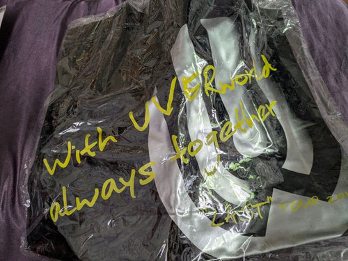 Other Dvd Uverworld