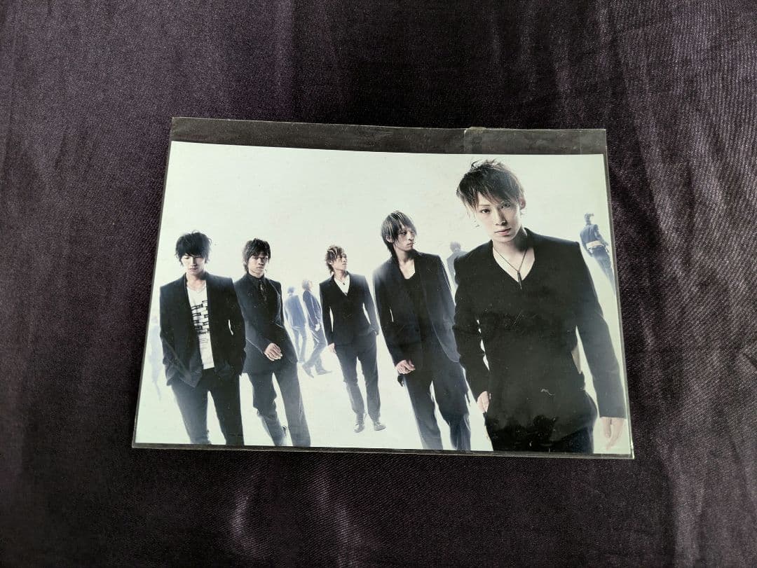Other Dvd Uverworld