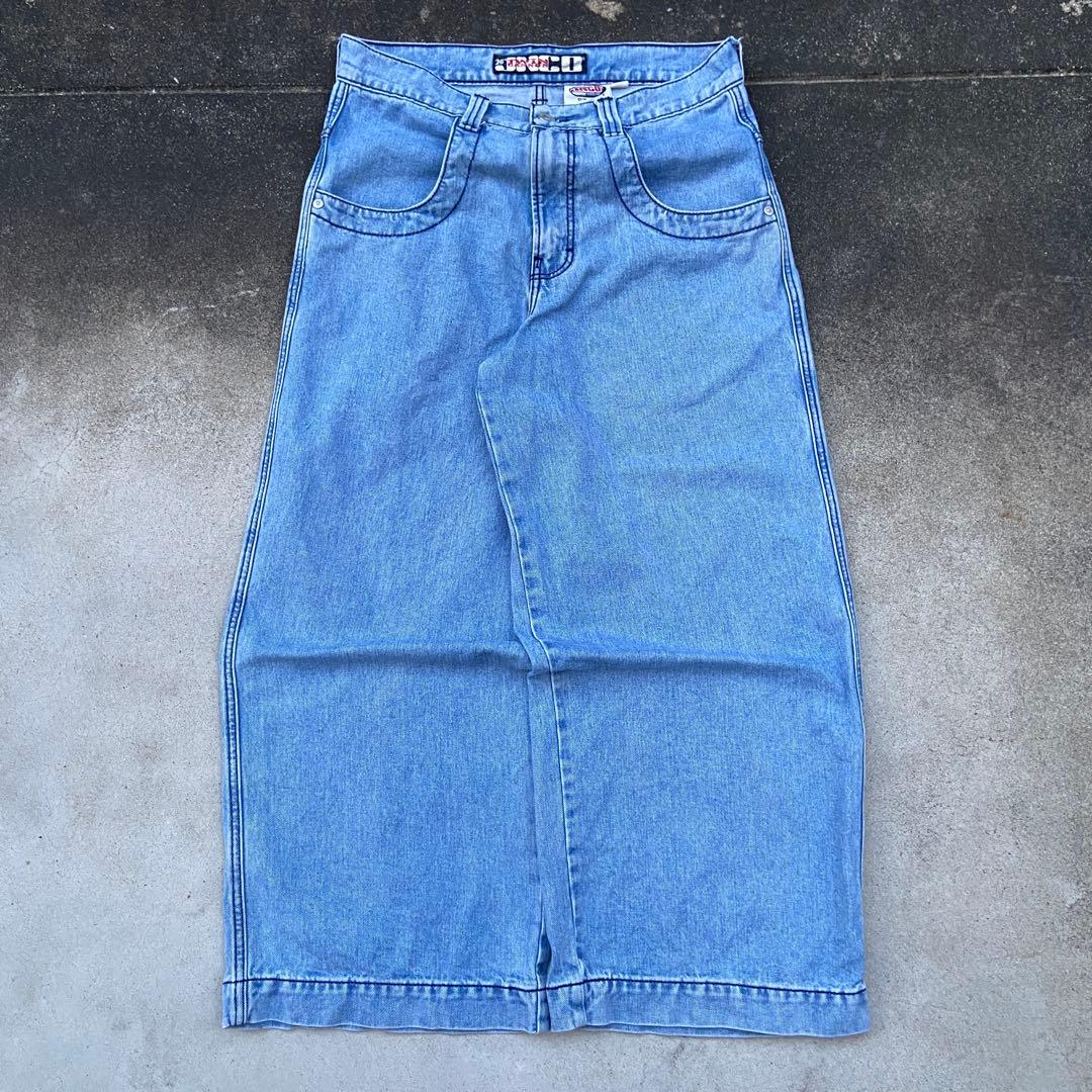 Other Jnco Twin Cannon 32W30L
