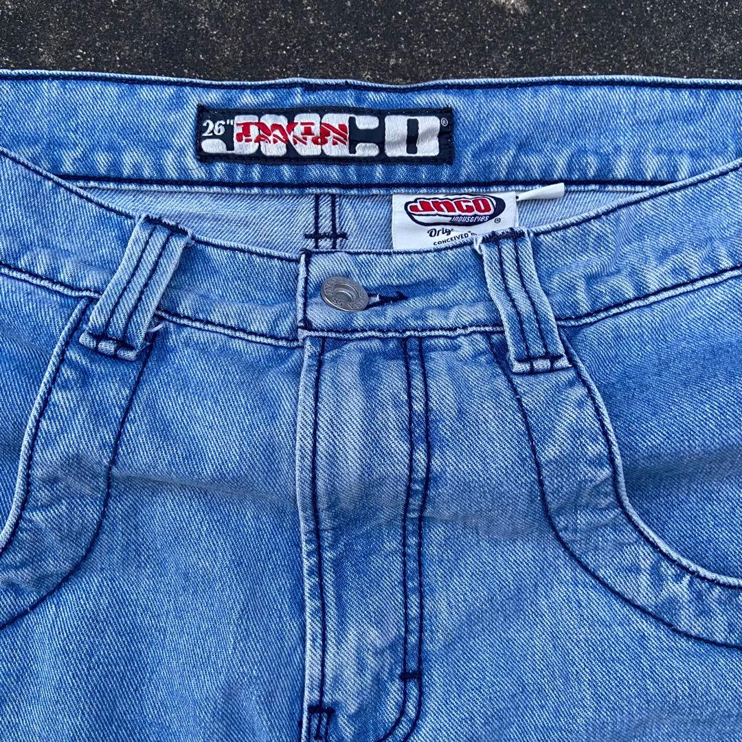 Other Jnco Twin Cannon 32W30L