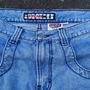 Other Jnco Twin Cannon 32W30L
