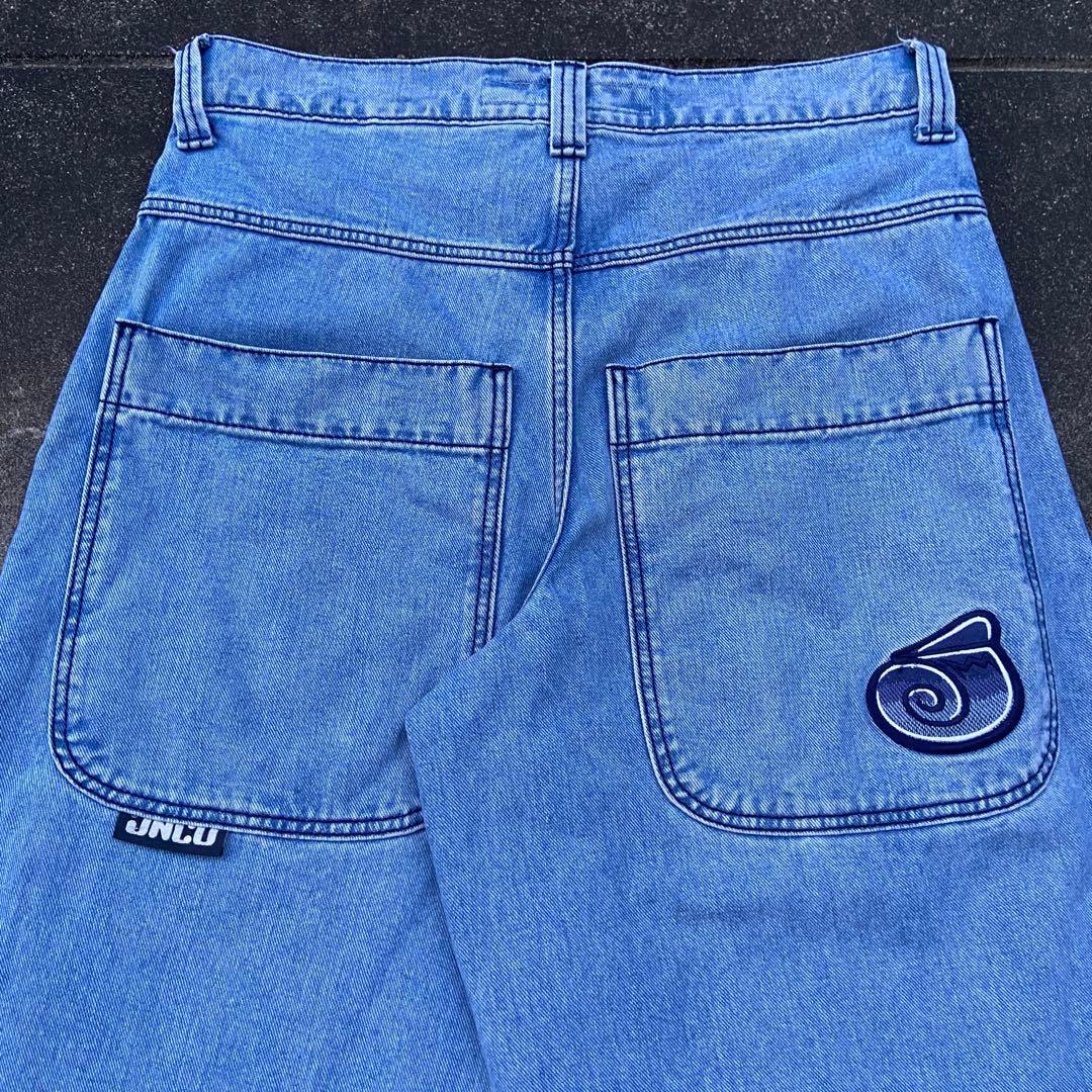 Other Jnco Twin Cannon 32W30L