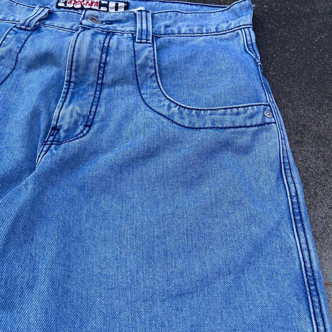 Other Jnco Twin Cannon 32W30L